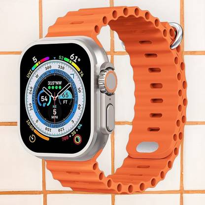 KadWaniya T800 Ultra Smart Watch With bluetooth calling Smartwatch