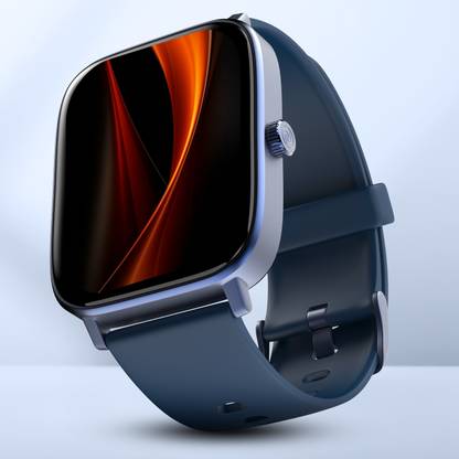 Noise Colorfit Icon 2 1.8'' Display with Bluetooth Calling, AI Voice Assistant Smartwatch
