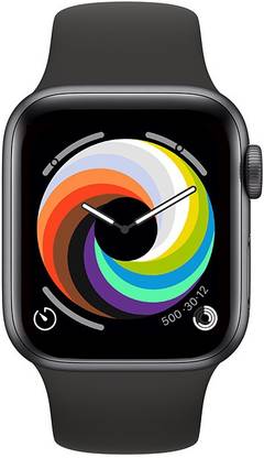 FUK NOIS With Bluetooth Calling Function Touchscreen 2650055 For Boys & Girls Smartwatch