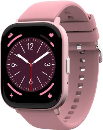 PA Maxima Gravity 2.01 "Ultra HD Display BT Calling, AI Voice Assistant Smartwatch