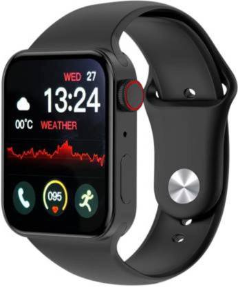 NSP STORE Men Casual Wear Daily T55 with Extra Straps Full Touch Display IP67 Smart Watch Smartwatch