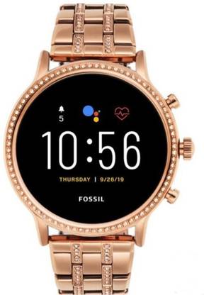 NEXA GEN-9 Sports Mode and Gaming Zone with Always On Display Calling Smartwatch Smartwatch