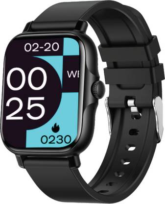 SWISS MILITARY Ankaa 11 Smartwatch