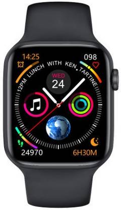 Primex Handy 3 - Bluetooth calling function, Multi sports mode, Music control Smartwatch