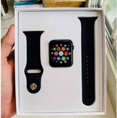 MindsArt T500 With Bluetooth Calling Features Smartwatch