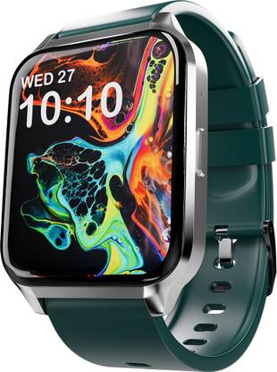 Fire-Boltt Tornado Bluetooth Calling Smartwatch Smartwatch