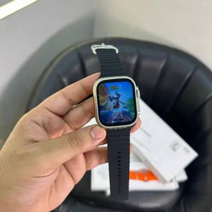 Aortic T900 Ultra Android Smart Watch Men 4G Network T900 BT Call GPS T800 Ultra Smartwatch