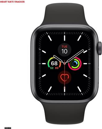 jorugo Y64(W26) PLUS STEP COUNT BLUETOOTH CALLING SMART WATCH(PACK OF 1) Smartwatch