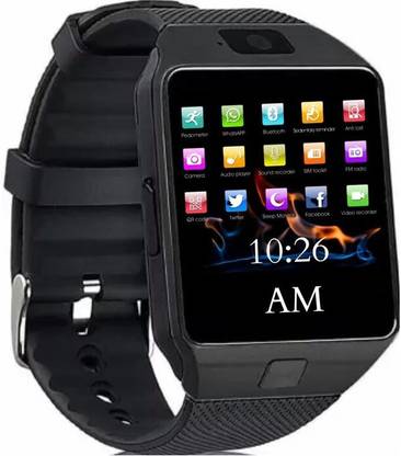 Neel Traders Ultra Dz09 Series 8 Bluetooth Call 4G Network Smartwatch