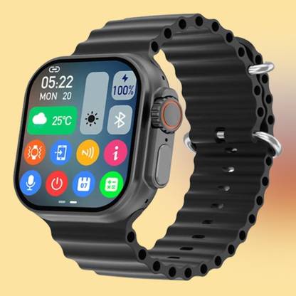 KadWaniya T800 Ultra Smart Watch With bluetooth calling Smartwatch