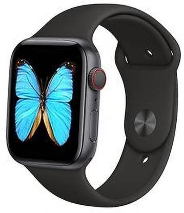PS COLLECTION T55 series 8 max smart watch BT Calling 140+ Watchfaces & Voice Assistant Smartwatch
