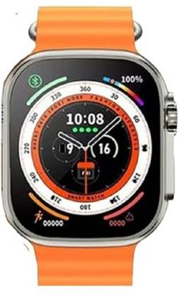 Skeptron T800 ultra smart watch Smartwatch Smartwatch