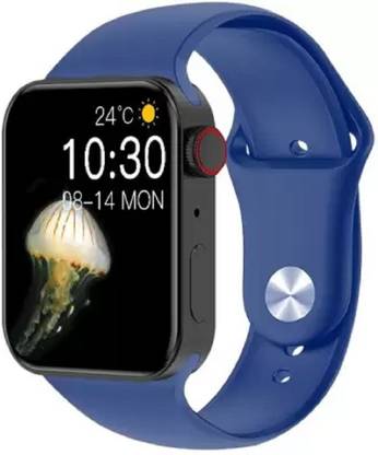 VEXAA HD Display, Smart Calling T-100 with Ultra-Seamless BT Calling Chip Sports Modes Smartwatch