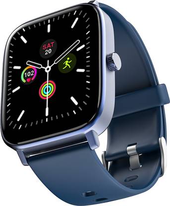 alt OG Max with 1.8InchHD Display, BT Calling and AI Voice assistant Smartwatch