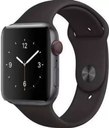 DOPEWOPE T500 Smartwatch New Band With Bluetooth Calling Smartwatch