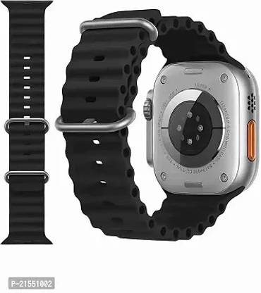 Fuziqra Ultra Smartwatch