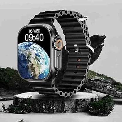 JSM T800 ULTRA 4G Smart Watch Wifi GPS 5G Network Smartwatch Smartwatch