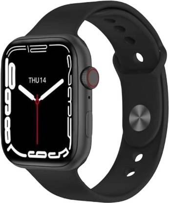 Ultrafit I7 Pro Max With Android & IOS With Bluetooth Calling Features Smartwatch