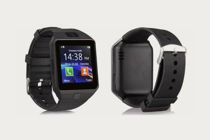 Sr Plaza Ultra Dz09 Series 8 Bluetooth Call 4G Network Smartwatch