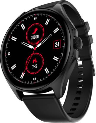 Fire-Boltt 2 Super AMOLED Smartwatch