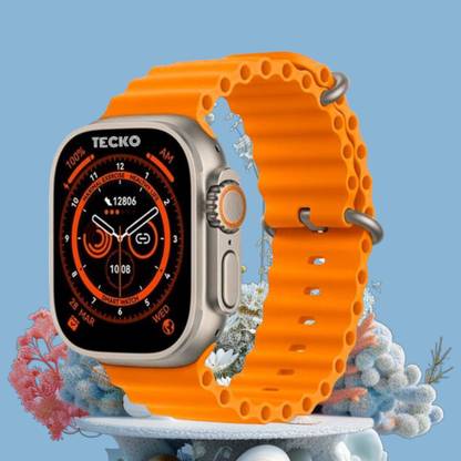 KadWaniya T800 Ultra Smart Watch With bluetooth calling Smartwatch