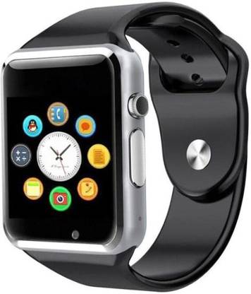 Longan A1 Smart Watch - Mini Phone - Support Camera / Memory Card / SIM / Voice Calling Smartwatch