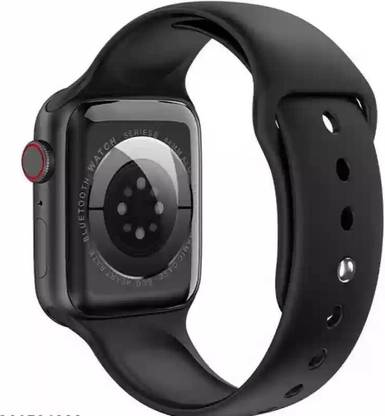 Roods T500Pro 1.92"HD Display Bluetooth Calling, Notifications, Music Smartwatch Smartwatch