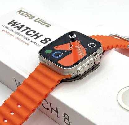 SHIVTAPI T800 Ultra Smartwatch
