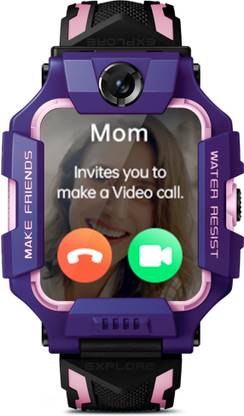 imoo Kids Watch Phone Z6 Smartwatch