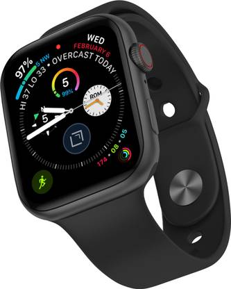 ADCOM Display Smart Watch with Bluetooth Calling Smartwatch