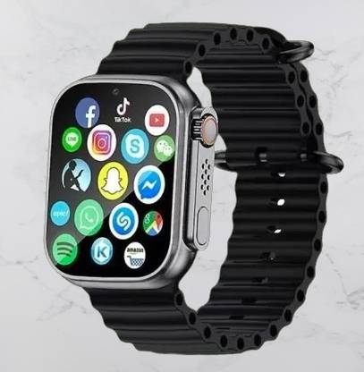 maxphony T800 Ultra Honeycomp Edition smart watch with WiFi GPS 4G T04 Smartwatch