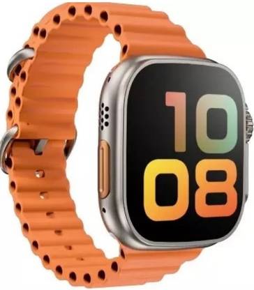 GENTLEMOB T10/S8/T80 smartwatch 1.78HD BT Calling Ultra smartwatch Heart Rate Measurement, Smartwatch