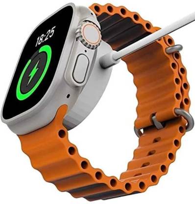 TechElectro SERIES 8 SMARTWATCH S 8 ULTRA TRENSING WATCH Smartwatch