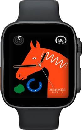 DRAY Ultra D7 Smart Watch |BT, Health & Sports Modes, AI Powered Battery |Call Memo Smartwatch