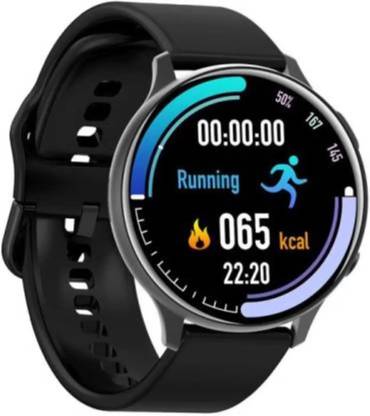 kw brands ACTIVE 2 HIGH WAVES with water resistant Smartwatch