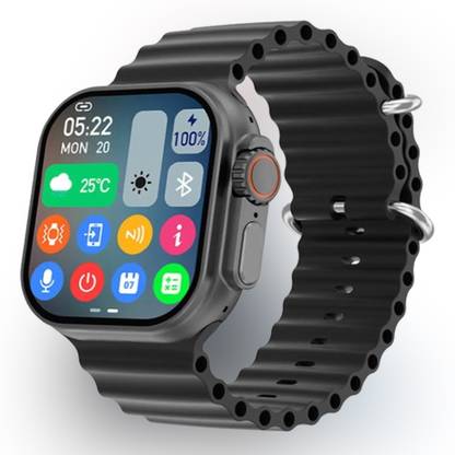 KadWaniya T800 Ultra Smart Watch With bluetooth calling Smartwatch