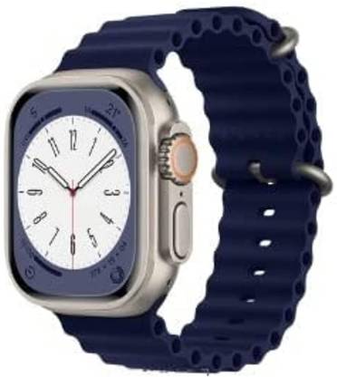 punit T800 Series Ultra Smart Watch HD 1.99 Inch Display Bluetooth Watch Smartwatch