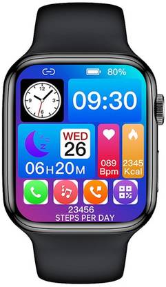 Karan Sales I7 PRO MAX Smartwatch