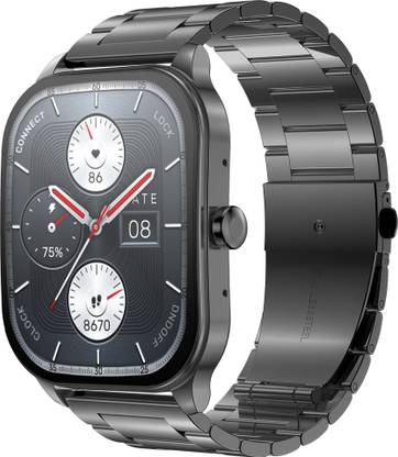 AMAZFIT Pop 3S Smartwatch