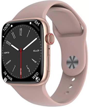 fablooks WS57 1.92" HD Display sensor, Blood rate,Game,BT Call Smartwatch Smartwatch