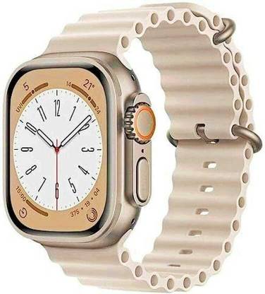 TIGFANTER Full Touch Fitness Reloj Smart Watches T800 ultra 45mm Smartwatch Smartwatch