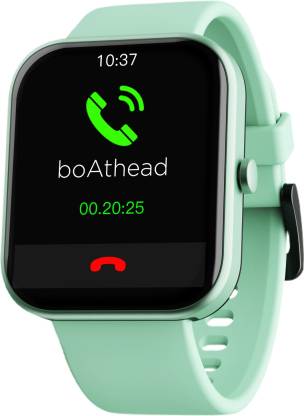 boAt Wave Arcade with 1.81 inch HD Display and Bluetooth Calling Smartwatch