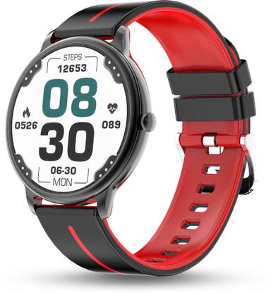 Pebble Magnum Smartwatch