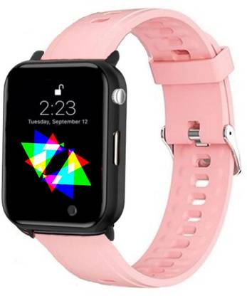 Mabron A171 Elegant Specific Sim Guide Smartwatch