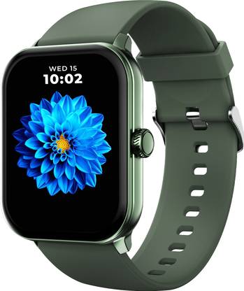 beatXP Nexus 1.78” Super AMOLED Display, 1000 Nits & Bluetooth Calling Smartwatch