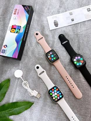 CLUBCLASSY T500 Ultimate Smartwatch Dynamic Island Display Bluetooth Calling Smartwatch