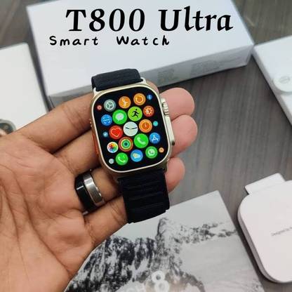 JUUP T800 ultra smart watch Smartwatch