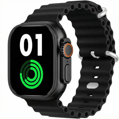 Moktu smartwatch Smartwatch