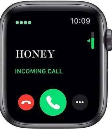 Tan Theta Bluetooth Smartwatch with Working Calling Feature Smart Watch for Android Black. Smartwatch