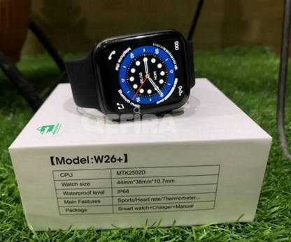 MindsArt Calling mobile 4G watch with pedometer Smartwatch